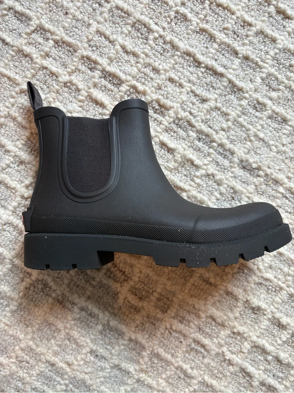 Hunter durable men